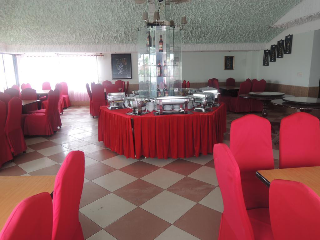 Y Lan Hotel Da Lat Exterior photo